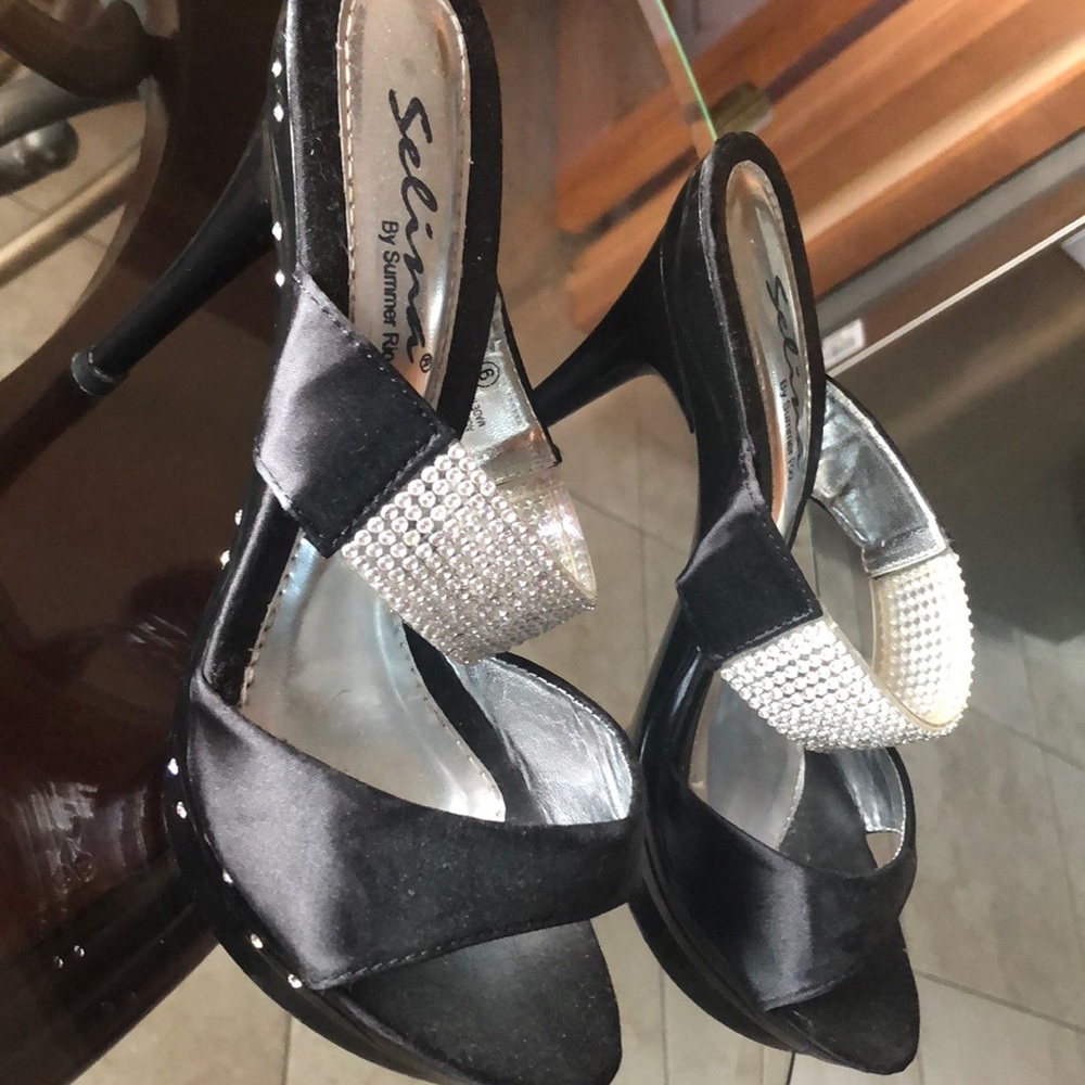 heels